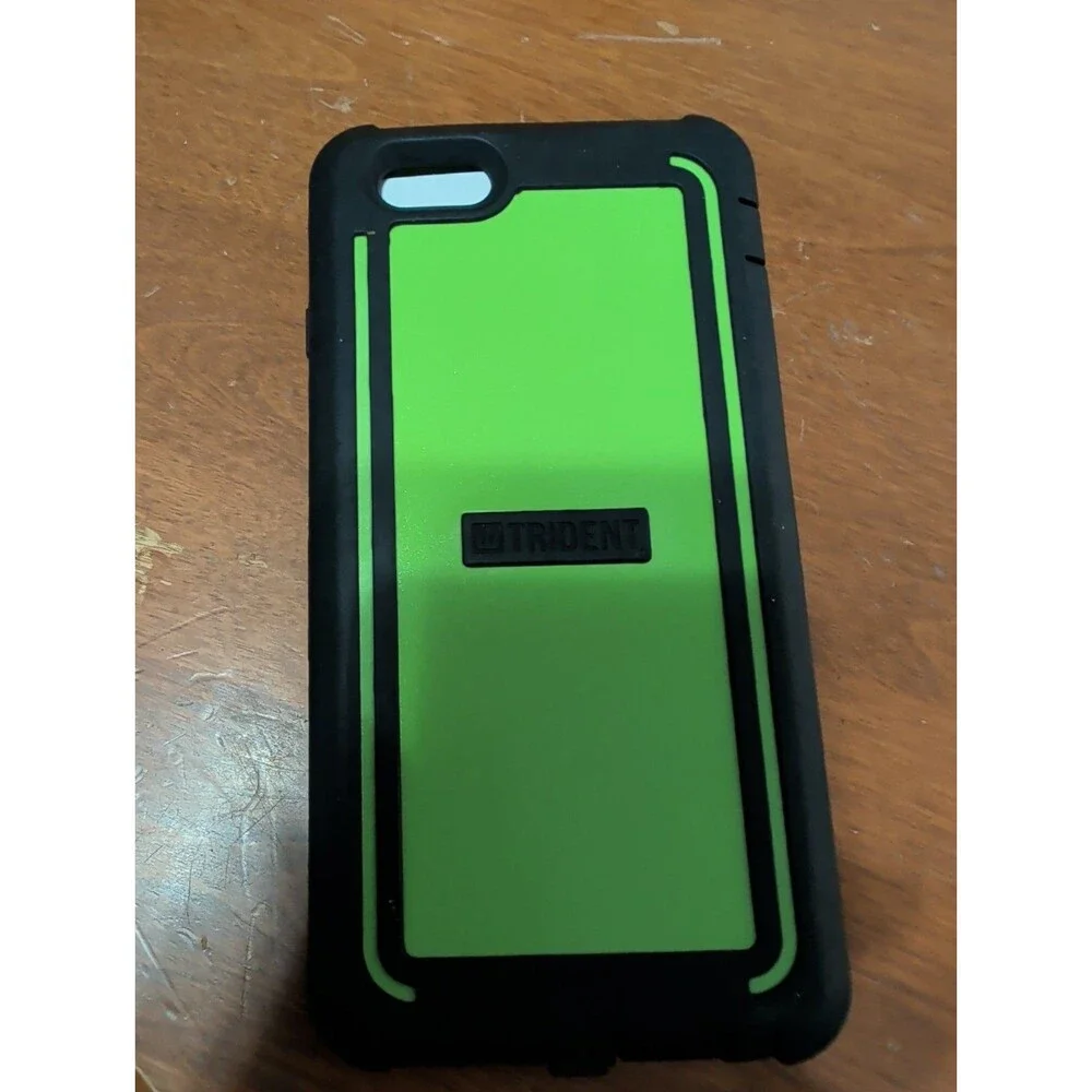 Trident Cyclops Drop Protection Case Cover Rugged for Apple iPhone 6 / 6S (4.7